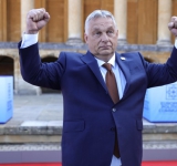 Младенов: Хамас трябва да се разоръжи